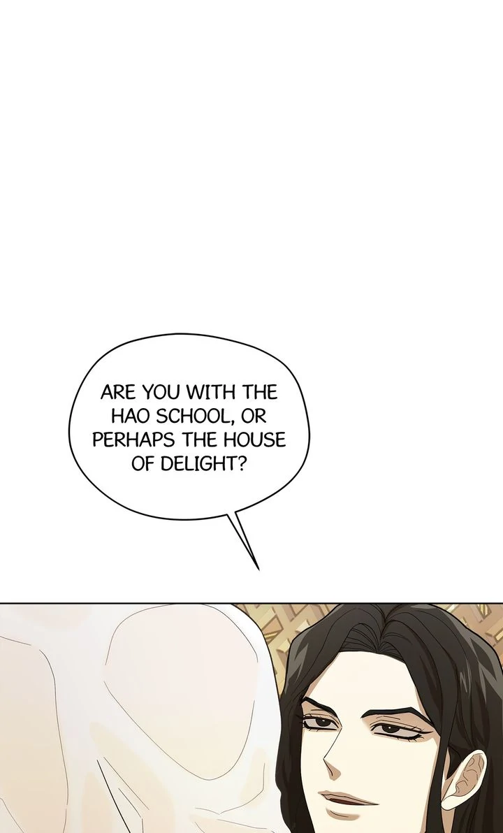 For a Thousand Autumns ﴾Official Uncensored﴿‏ - Chapter 4 manhwa