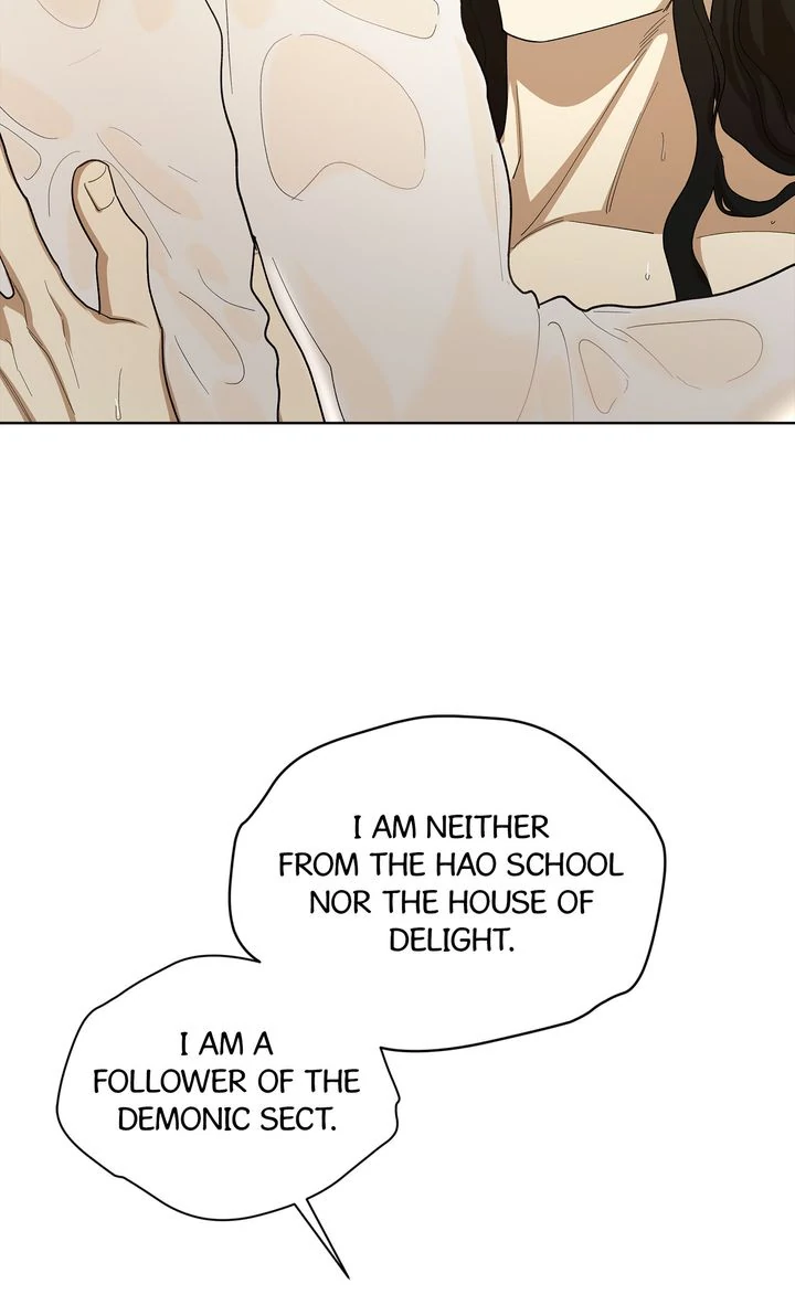 For a Thousand Autumns ﴾Official Uncensored﴿‏ - Chapter 4 manhwa