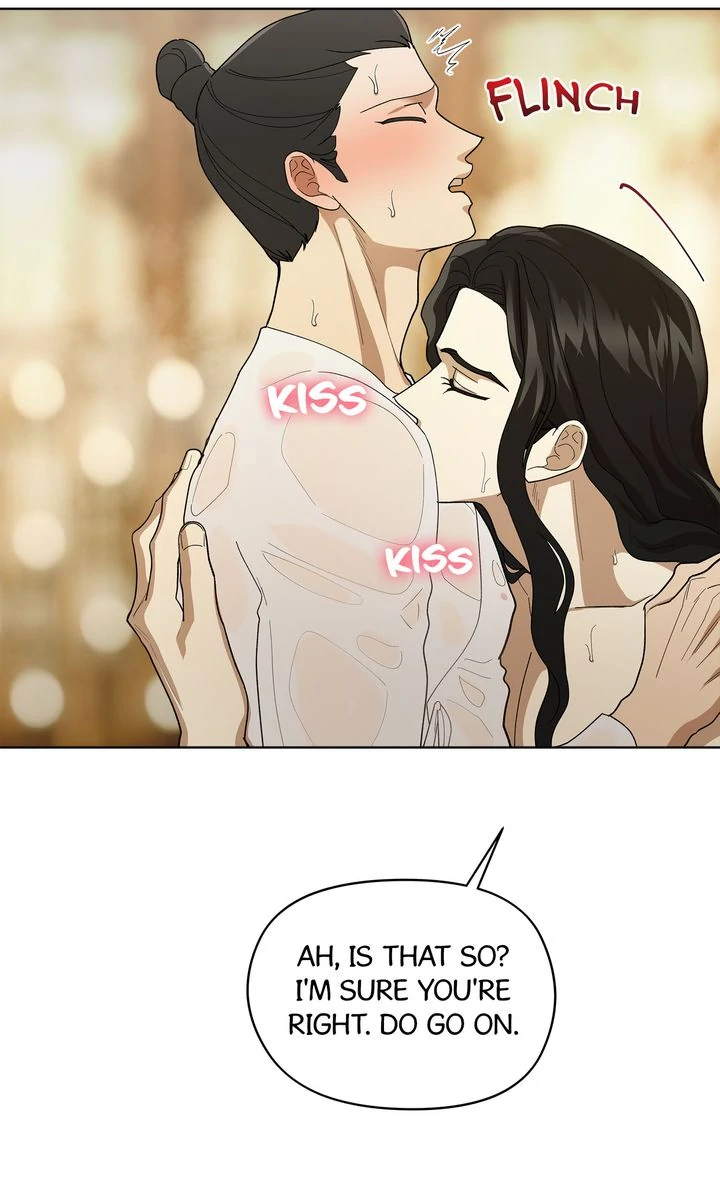 For a Thousand Autumns ﴾Official Uncensored﴿‏ - Chapter 4 manhwa