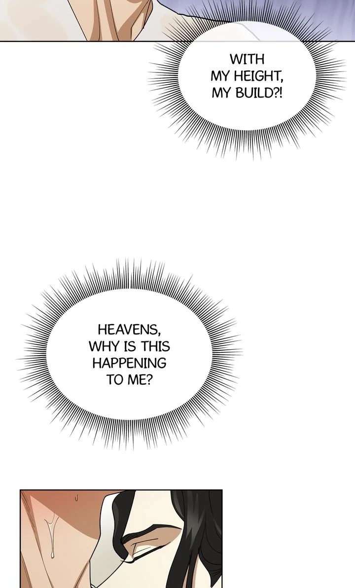 For a Thousand Autumns ﴾Official Uncensored﴿‏ - Chapter 4 manhwa