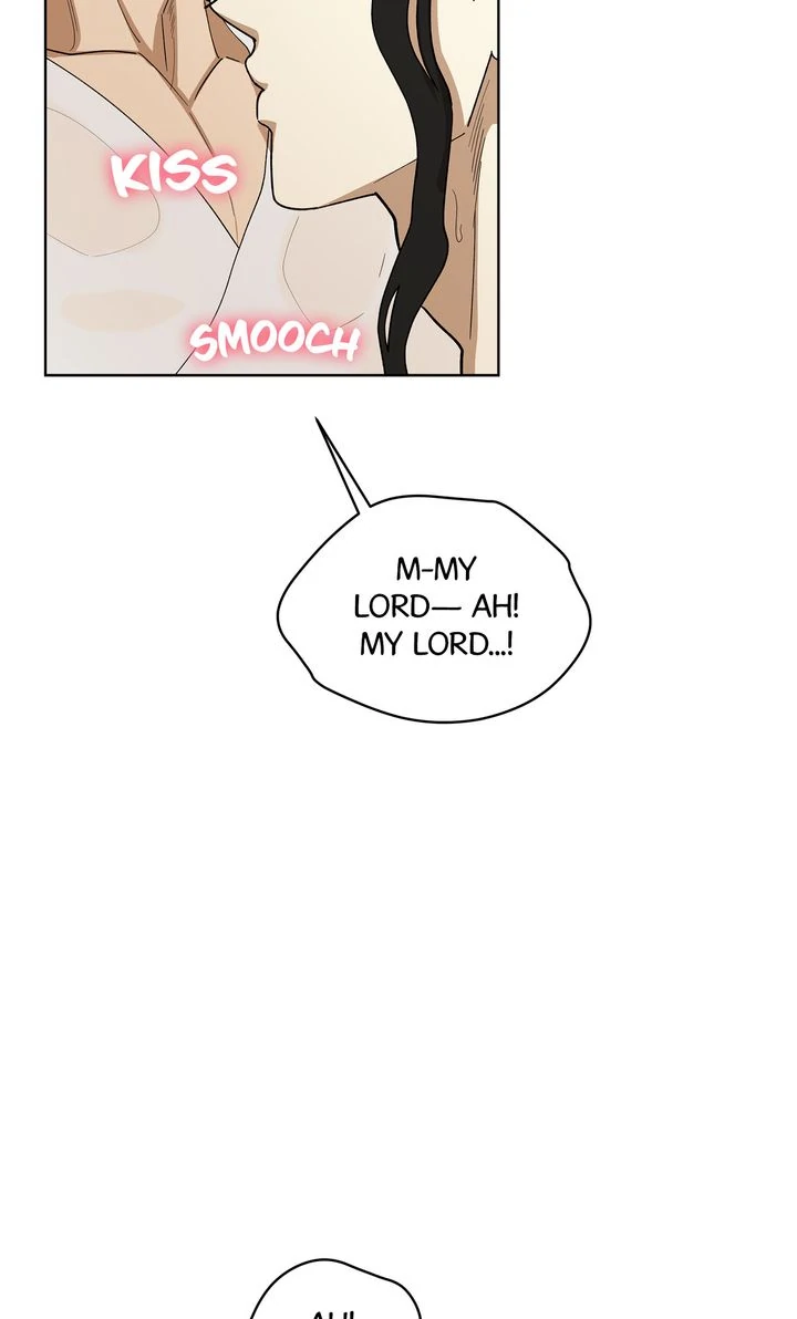 For a Thousand Autumns ﴾Official Uncensored﴿‏ - Chapter 4 manhwa