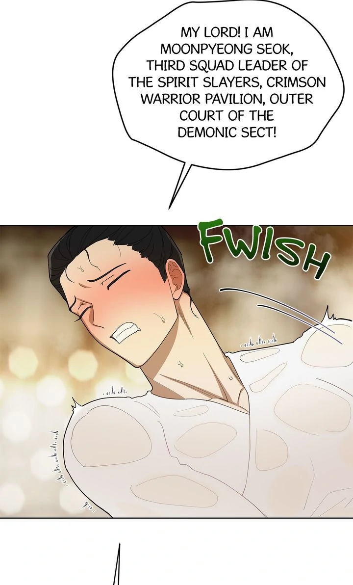 For a Thousand Autumns ﴾Official Uncensored﴿‏ - Chapter 4 manhwa