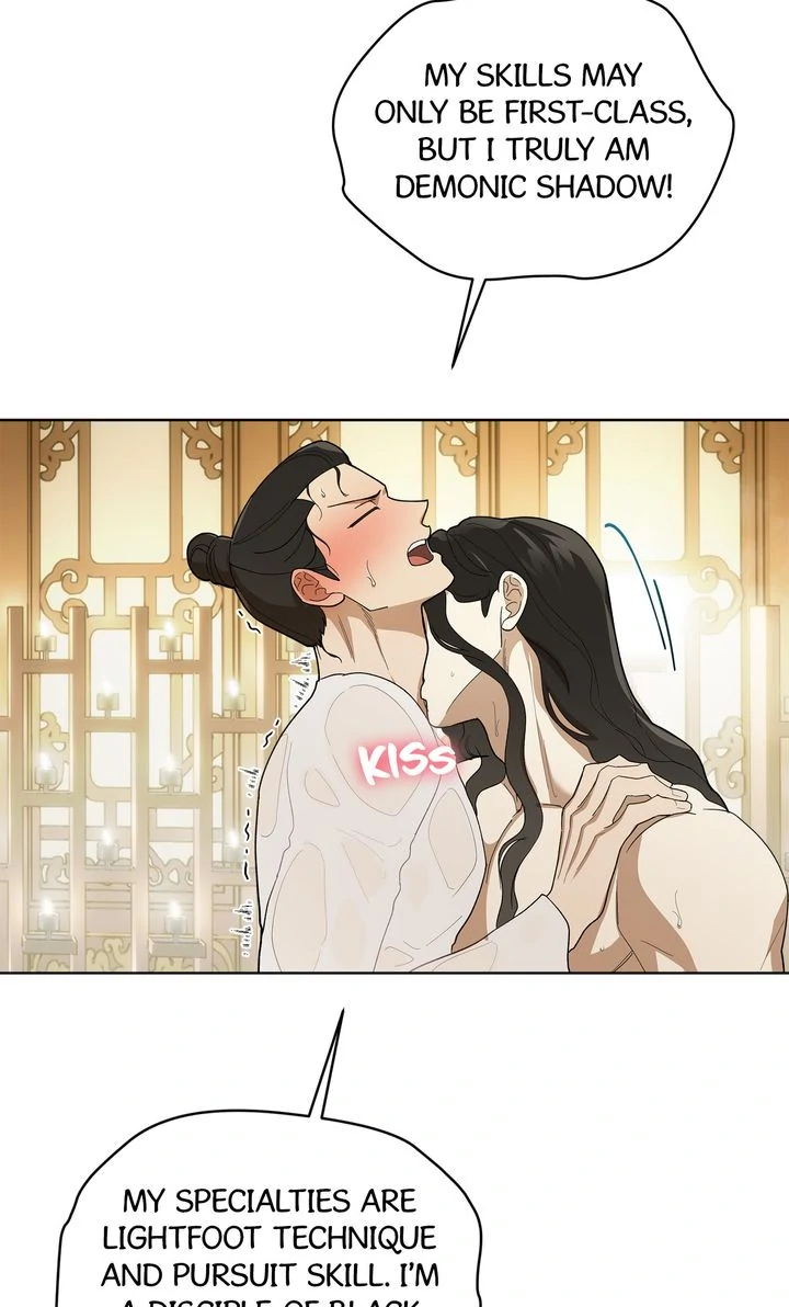 For a Thousand Autumns ﴾Official Uncensored﴿‏ - Chapter 4 manhwa