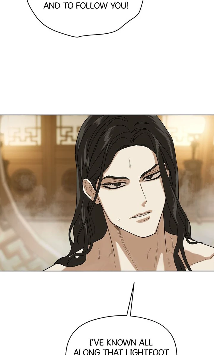 For a Thousand Autumns ﴾Official Uncensored﴿‏ - Chapter 4 manhwa