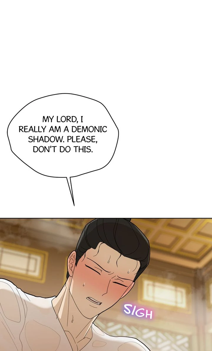 For a Thousand Autumns ﴾Official Uncensored﴿‏ - Chapter 4 manhwa
