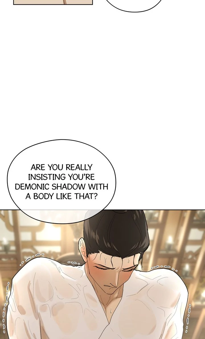 For a Thousand Autumns ﴾Official Uncensored﴿‏ - Chapter 4 manhwa