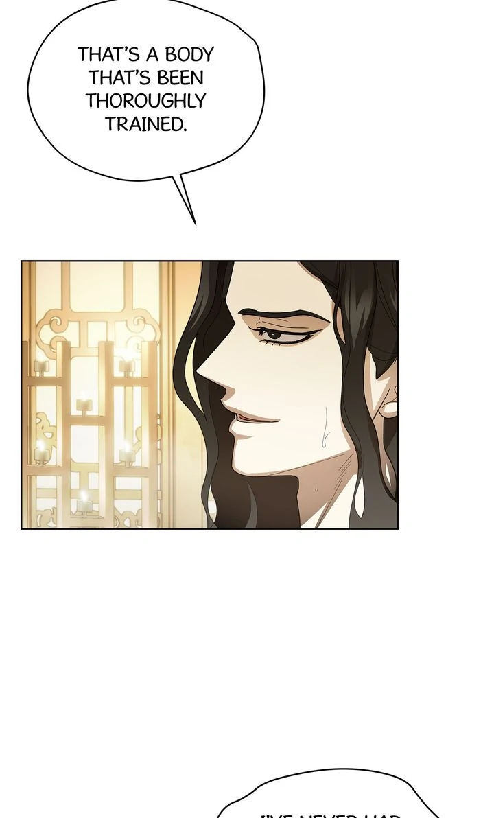 For a Thousand Autumns ﴾Official Uncensored﴿‏ - Chapter 4 manhwa