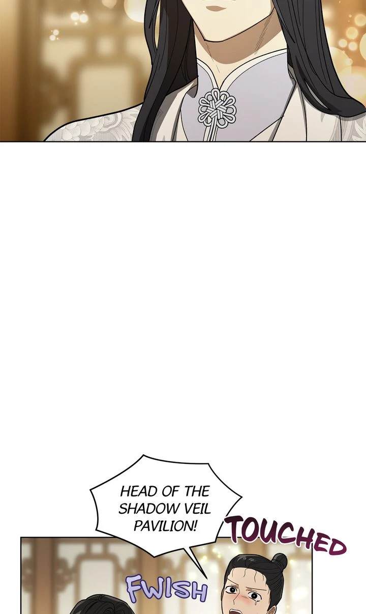 For a Thousand Autumns ﴾Official Uncensored﴿‏ - Chapter 5 manhwa