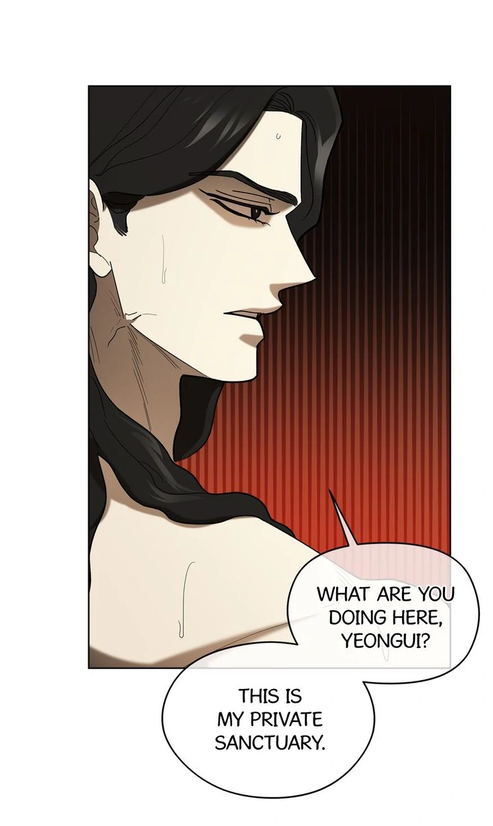 For a Thousand Autumns ﴾Official Uncensored﴿‏ - Chapter 5 manhwa