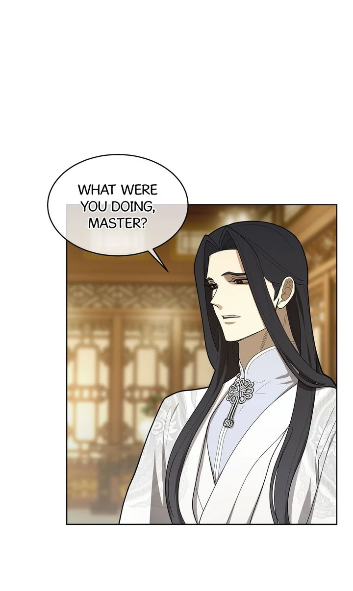 For a Thousand Autumns ﴾Official Uncensored﴿‏ - Chapter 5 manhwa