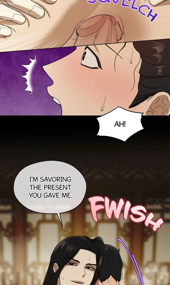 For a Thousand Autumns ﴾Official Uncensored﴿‏ - Chapter 5 manhwa