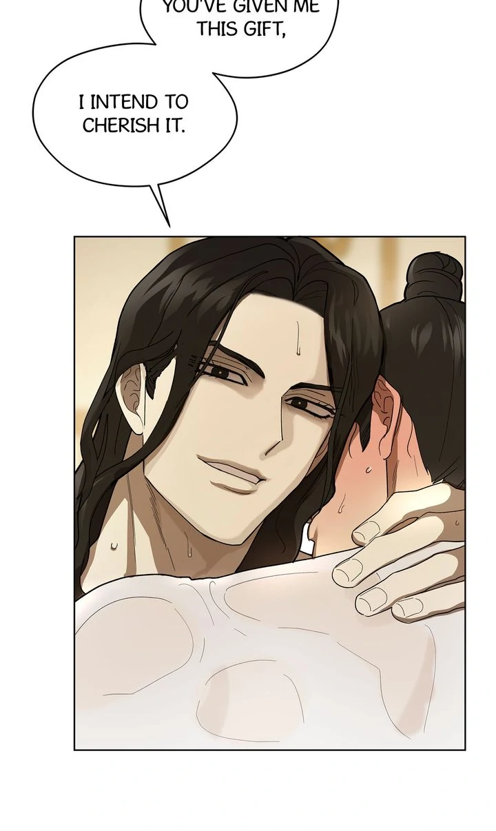 For a Thousand Autumns ﴾Official Uncensored﴿‏ - Chapter 5 manhwa