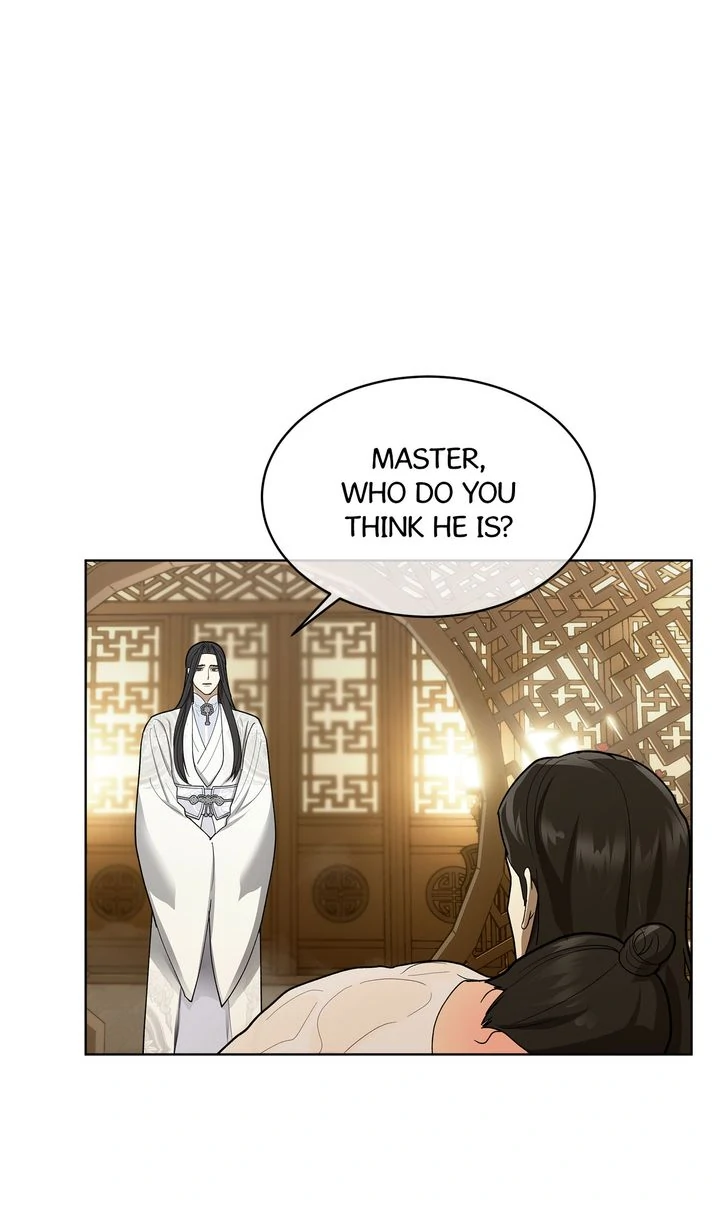 For a Thousand Autumns ﴾Official Uncensored﴿‏ - Chapter 5 manhwa