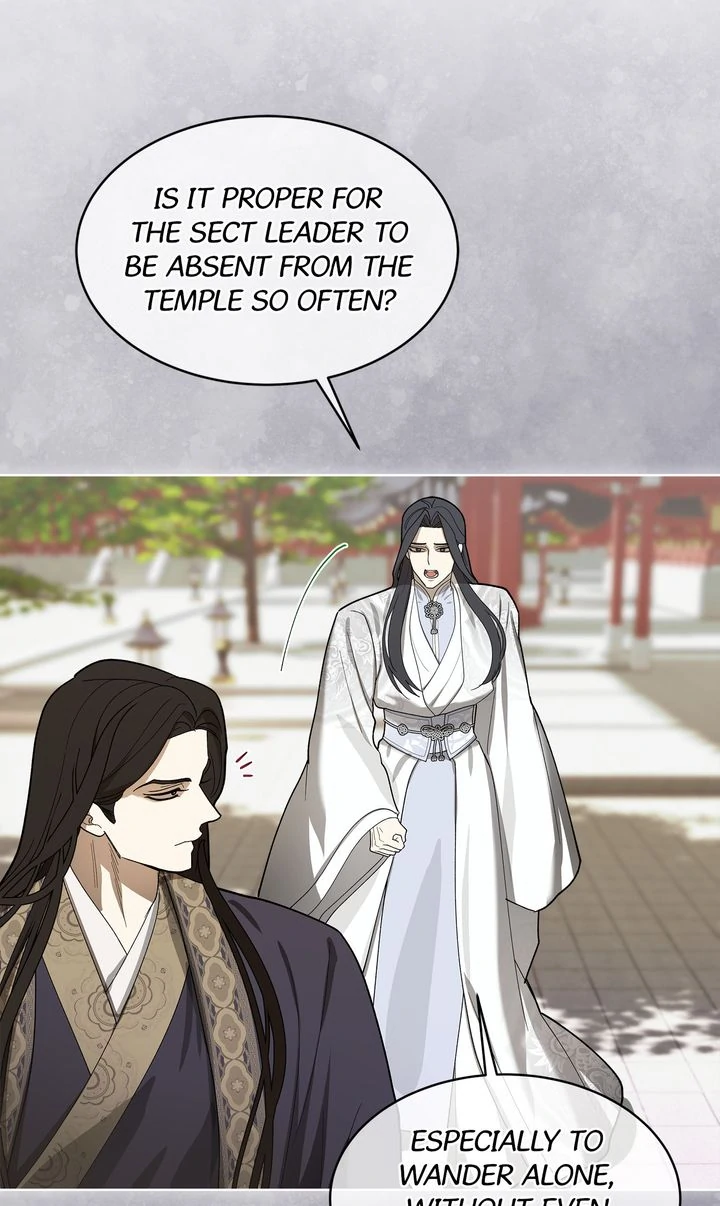 For a Thousand Autumns ﴾Official Uncensored﴿‏ - Chapter 5 manhwa