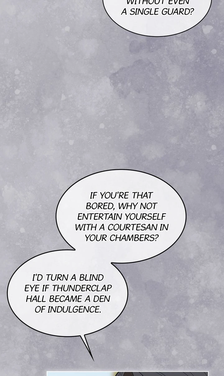 For a Thousand Autumns ﴾Official Uncensored﴿‏ - Chapter 5 manhwa