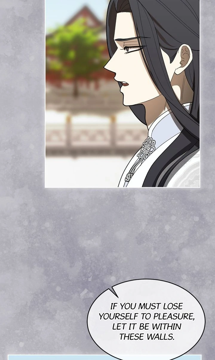 For a Thousand Autumns ﴾Official Uncensored﴿‏ - Chapter 5 manhwa