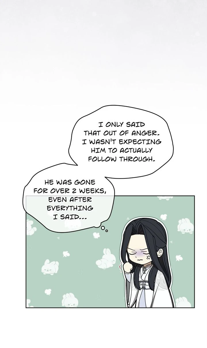 For a Thousand Autumns ﴾Official Uncensored﴿‏ - Chapter 5 manhwa