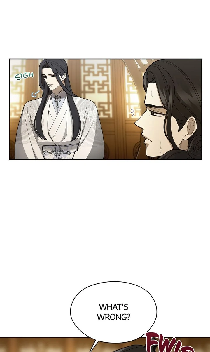 For a Thousand Autumns ﴾Official Uncensored﴿‏ - Chapter 5 manhwa