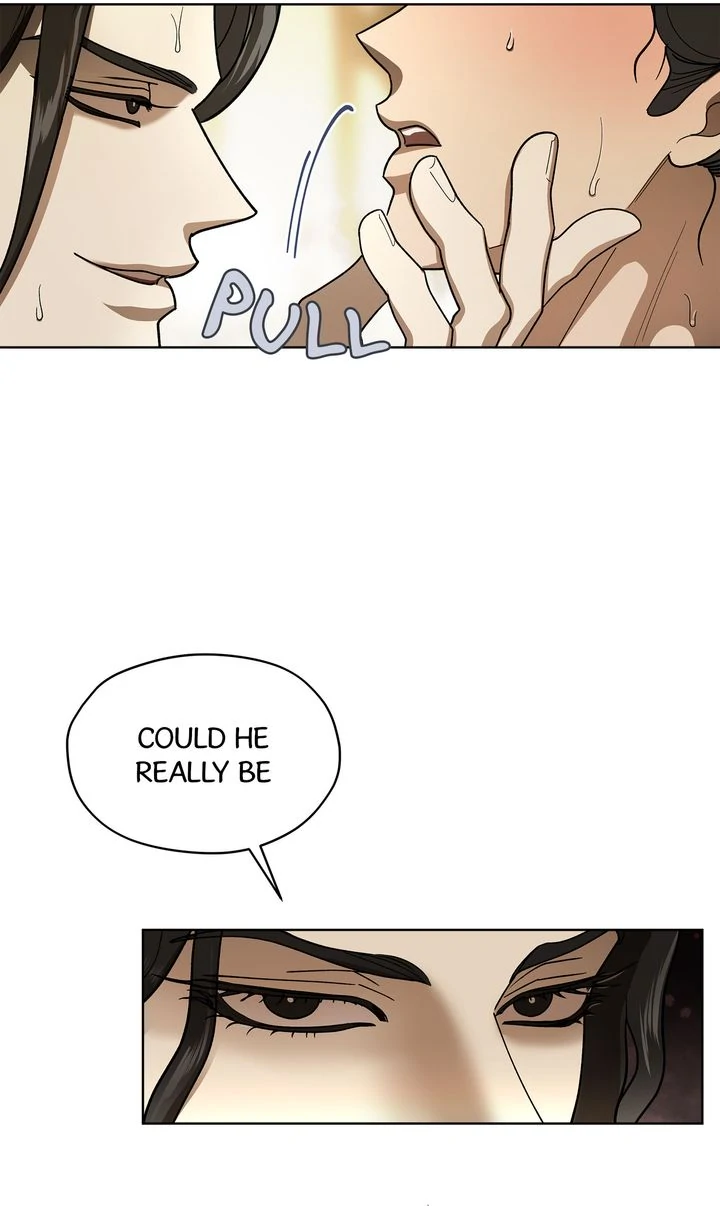 For a Thousand Autumns ﴾Official Uncensored﴿‏ - Chapter 5 manhwa