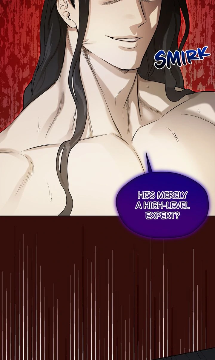 For a Thousand Autumns ﴾Official Uncensored﴿‏ - Chapter 5 manhwa
