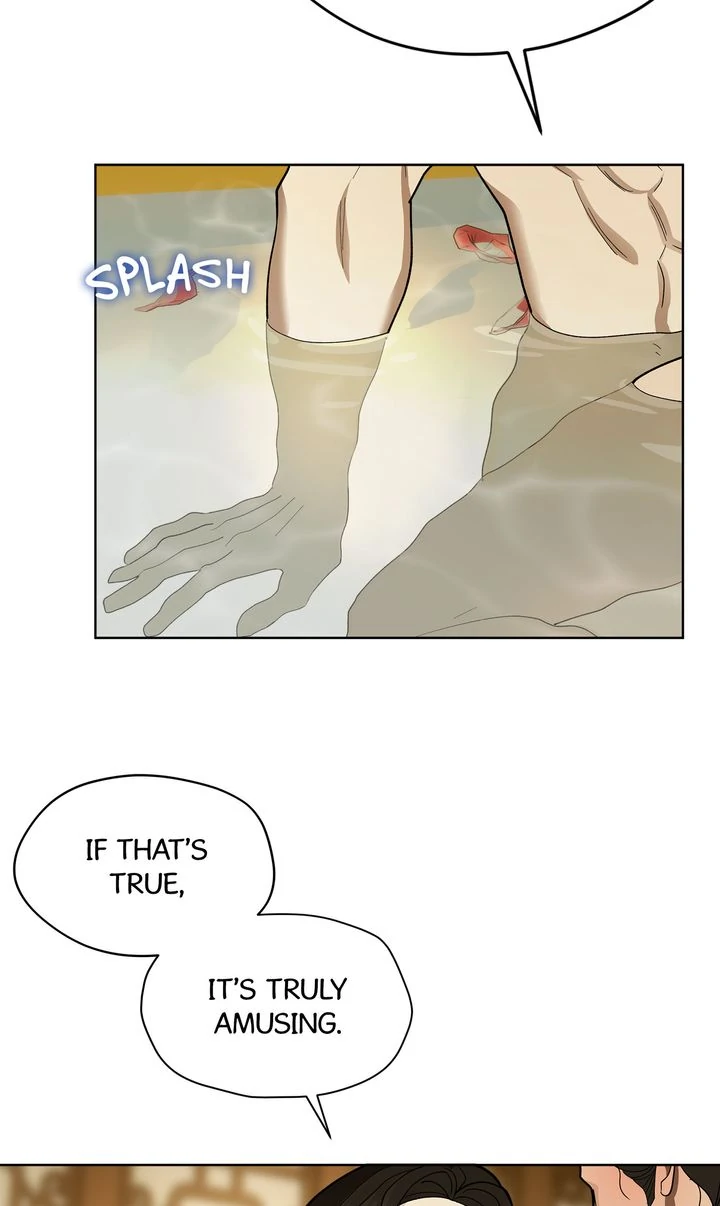For a Thousand Autumns ﴾Official Uncensored﴿‏ - Chapter 5 manhwa