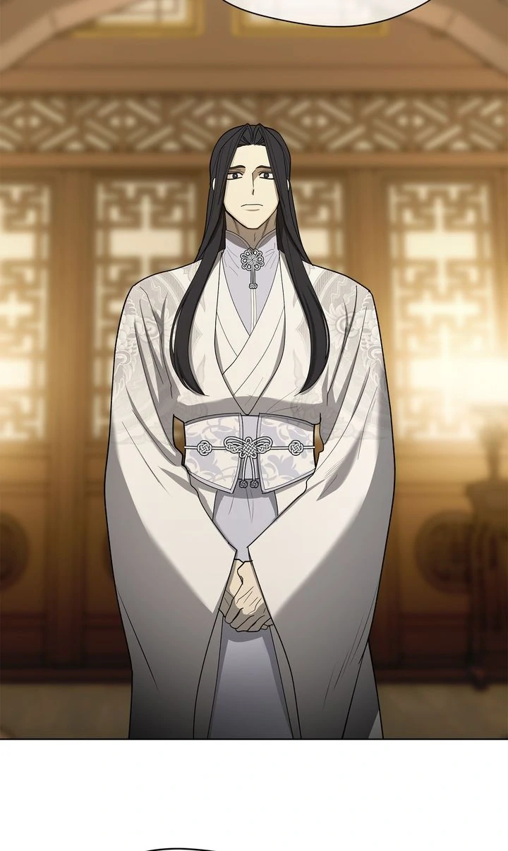 For a Thousand Autumns ﴾Official Uncensored﴿‏ - Chapter 5 manhwa
