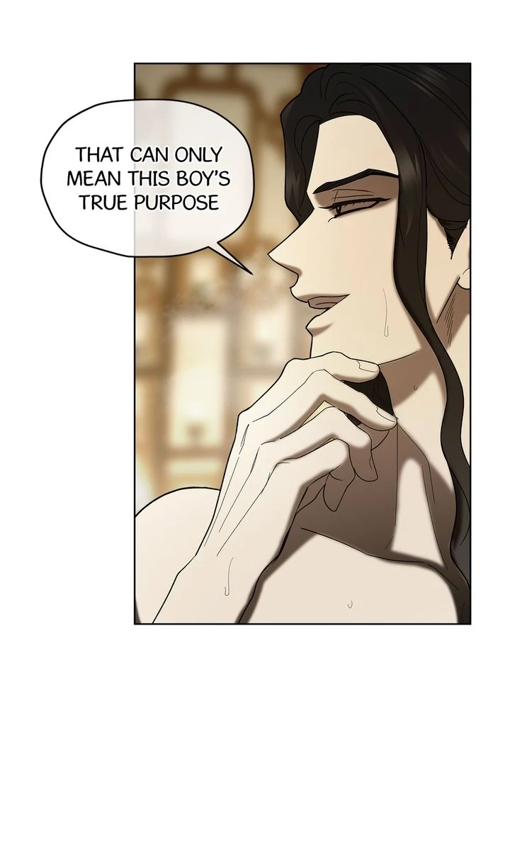 For a Thousand Autumns ﴾Official Uncensored﴿‏ - Chapter 5 manhwa