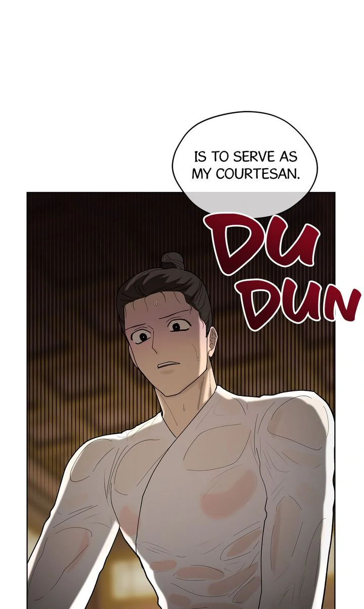 For a Thousand Autumns ﴾Official Uncensored﴿‏ - Chapter 5 manhwa