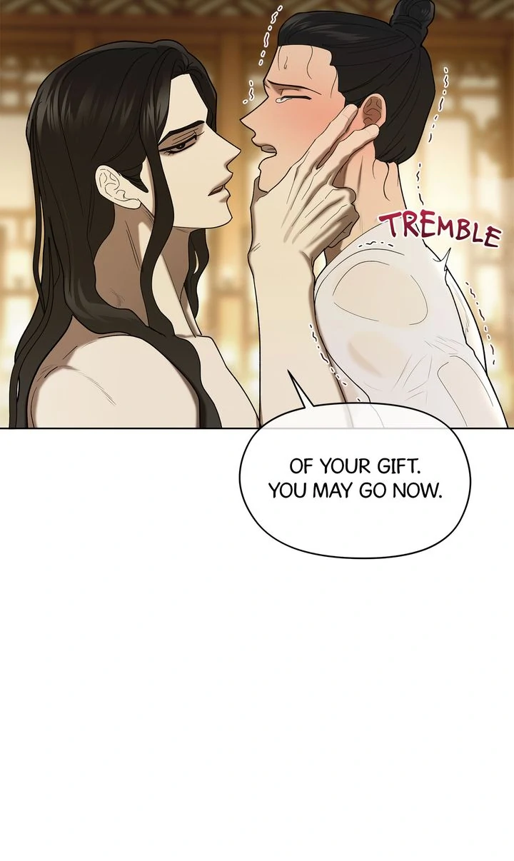 For a Thousand Autumns ﴾Official Uncensored﴿‏ - Chapter 5 manhwa