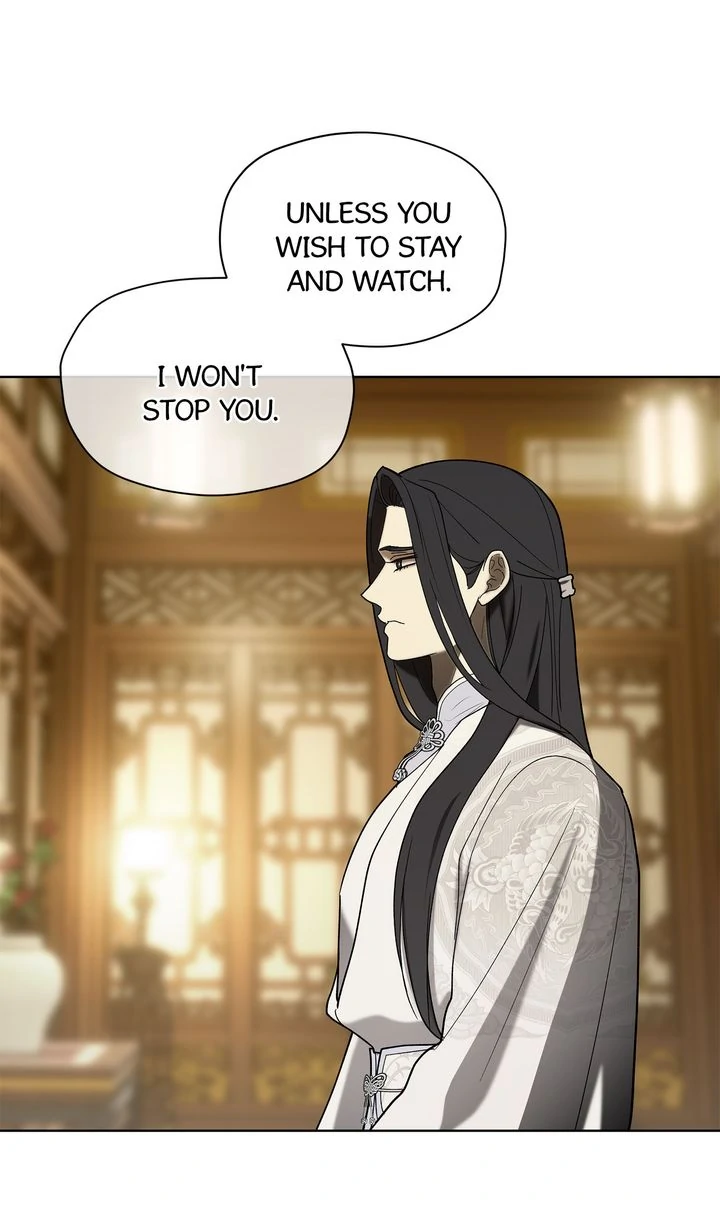 For a Thousand Autumns ﴾Official Uncensored﴿‏ - Chapter 5 manhwa