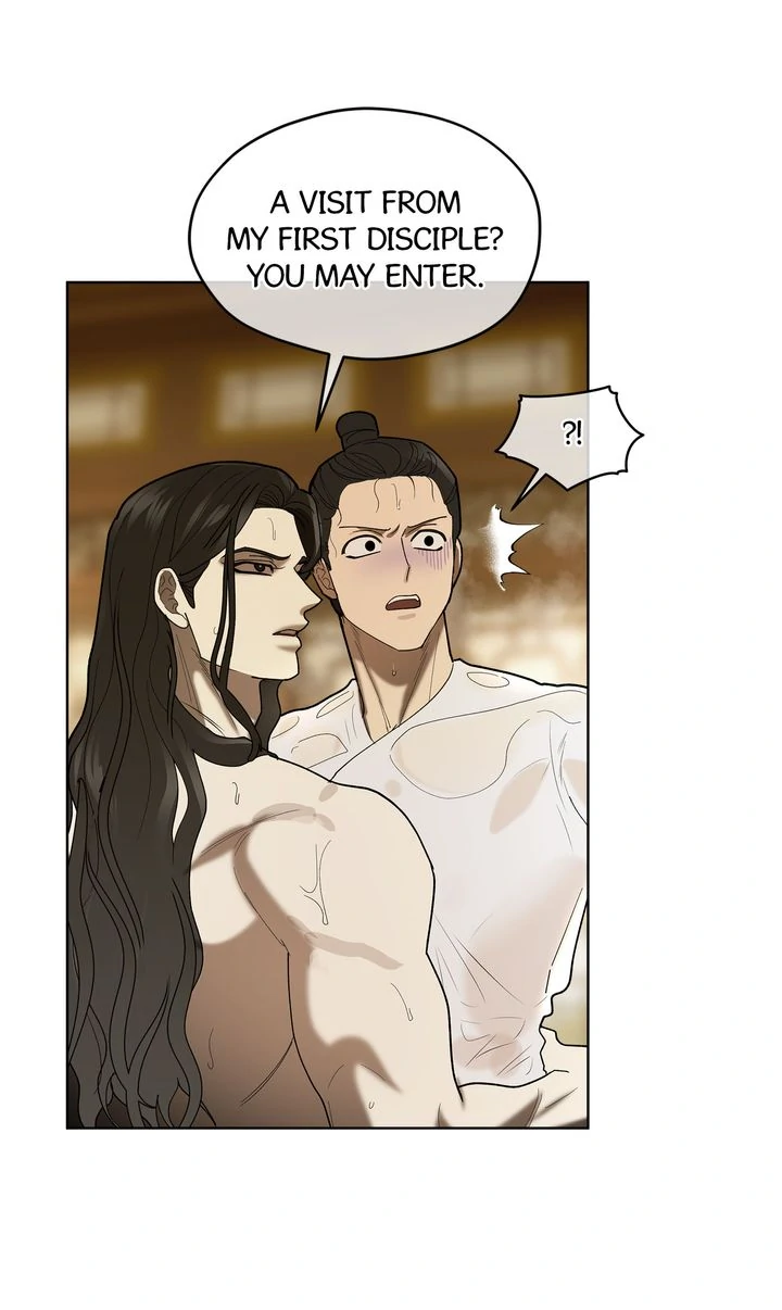 For a Thousand Autumns ﴾Official Uncensored﴿‏ - Chapter 5 manhwa
