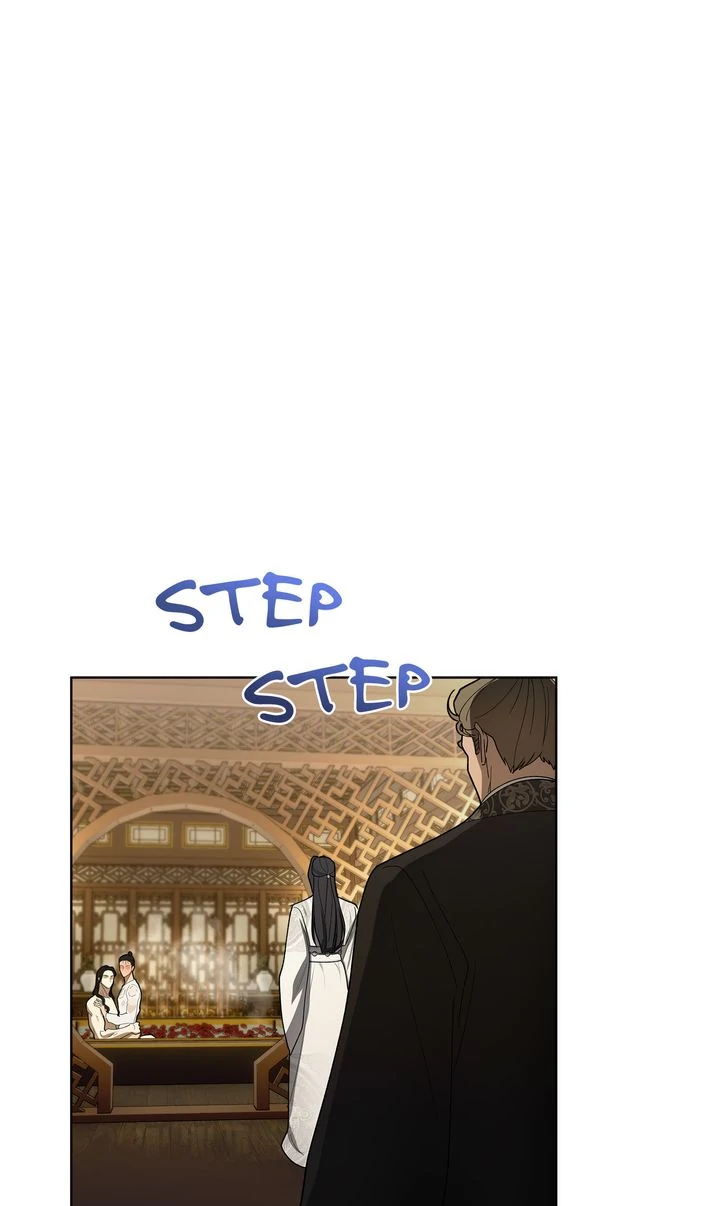 For a Thousand Autumns ﴾Official Uncensored﴿‏ - Chapter 5 manhwa