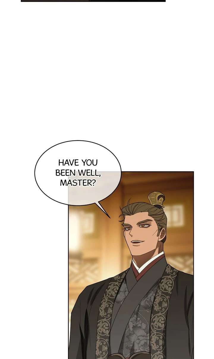 For a Thousand Autumns ﴾Official Uncensored﴿‏ - Chapter 5 manhwa