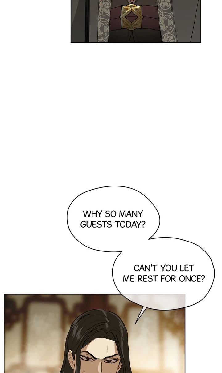 For a Thousand Autumns ﴾Official Uncensored﴿‏ - Chapter 5 manhwa