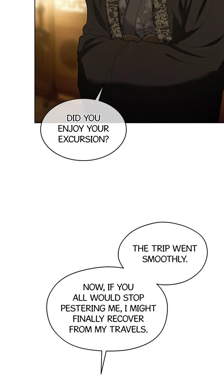 For a Thousand Autumns ﴾Official Uncensored﴿‏ - Chapter 5 manhwa