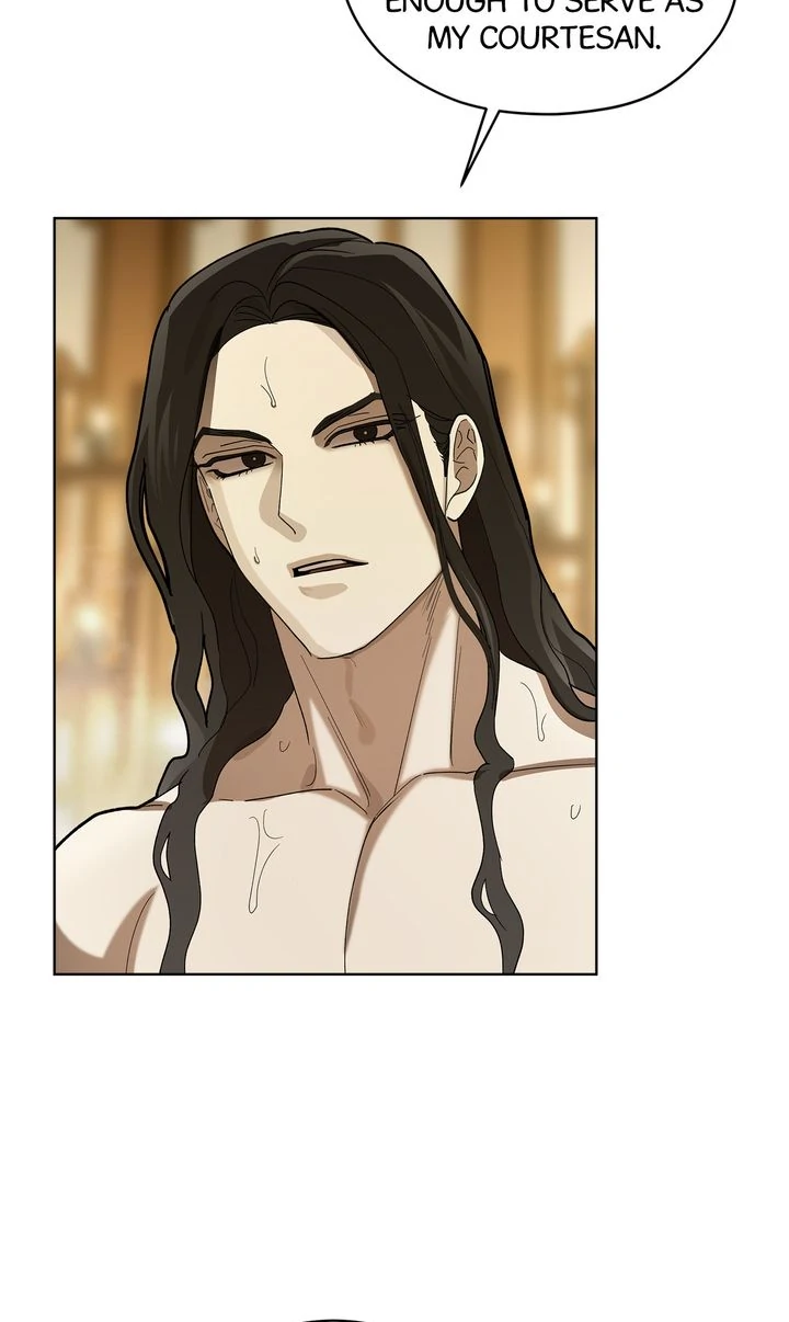 For a Thousand Autumns ﴾Official Uncensored﴿‏ - Chapter 5 manhwa