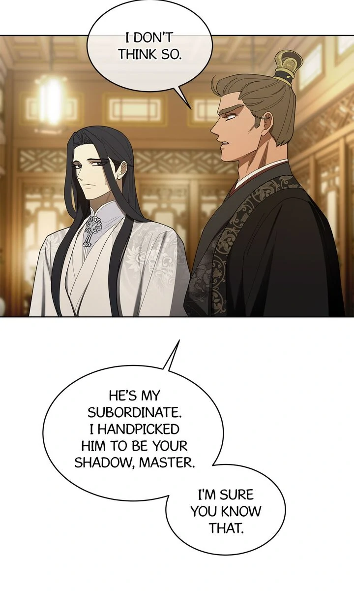 For a Thousand Autumns ﴾Official Uncensored﴿‏ - Chapter 5 manhwa