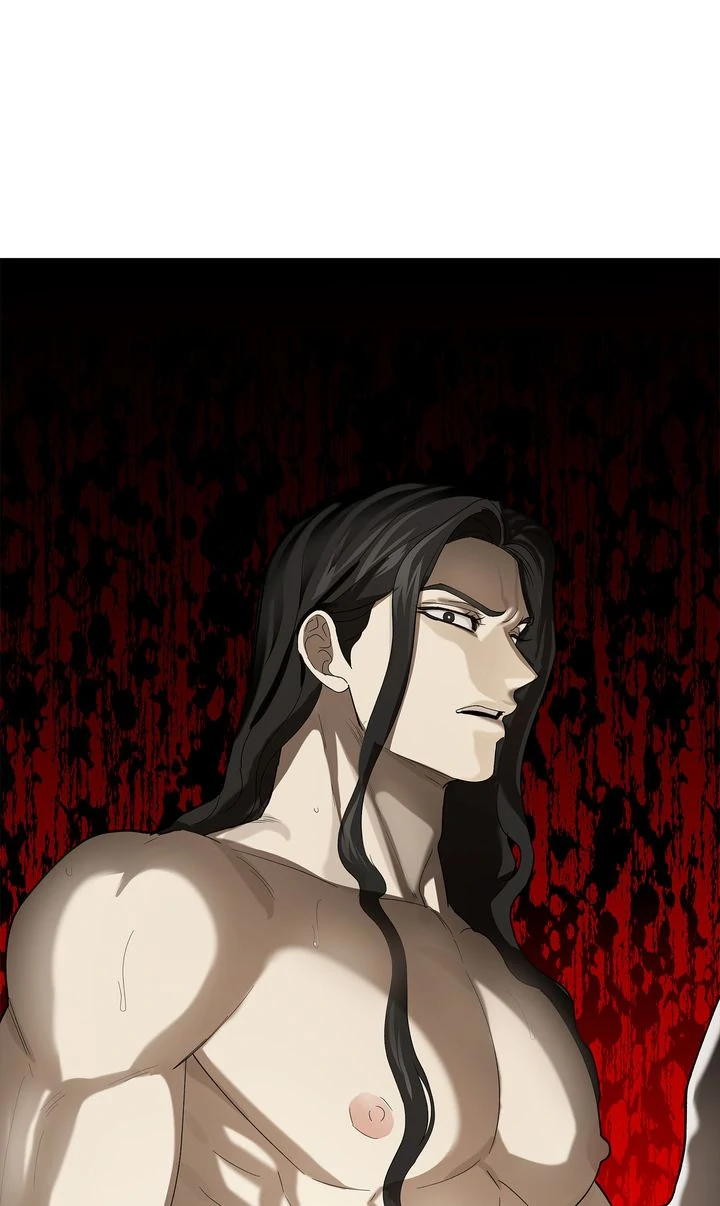 For a Thousand Autumns ﴾Official Uncensored﴿‏ - Chapter 5 manhwa