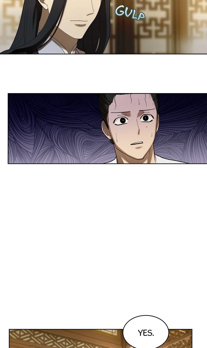 For a Thousand Autumns ﴾Official Uncensored﴿‏ - Chapter 5 manhwa