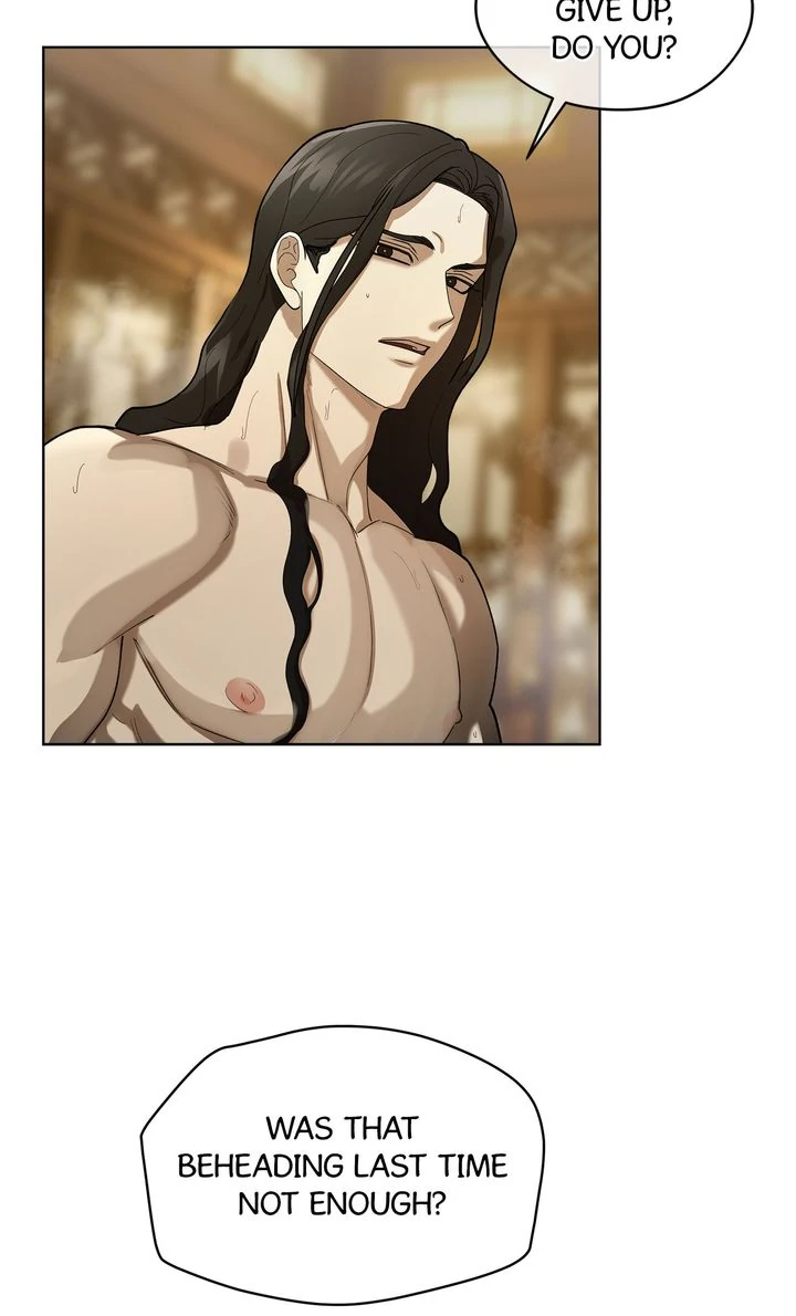 For a Thousand Autumns ﴾Official Uncensored﴿‏ - Chapter 6 manhwa