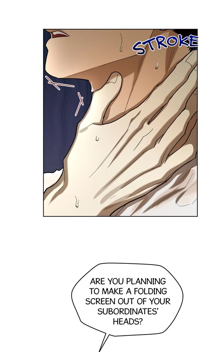 For a Thousand Autumns ﴾Official Uncensored﴿‏ - Chapter 6 manhwa