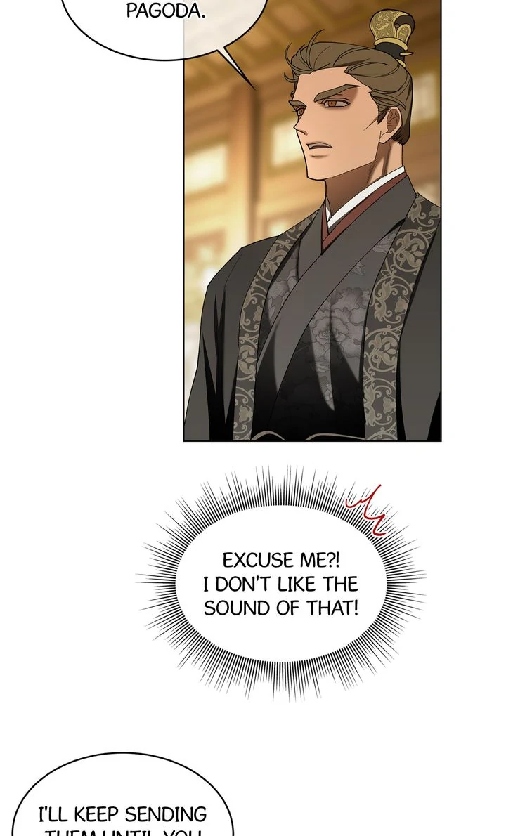 For a Thousand Autumns ﴾Official Uncensored﴿‏ - Chapter 6 manhwa