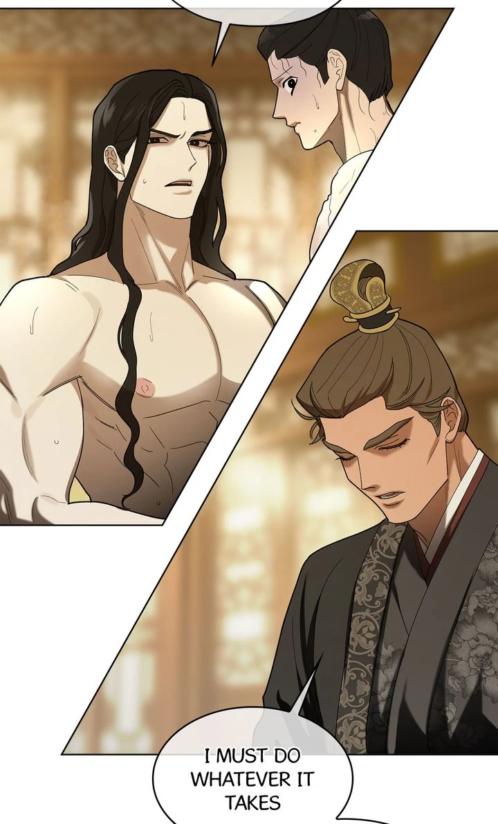 For a Thousand Autumns ﴾Official Uncensored﴿‏ - Chapter 6 manhwa