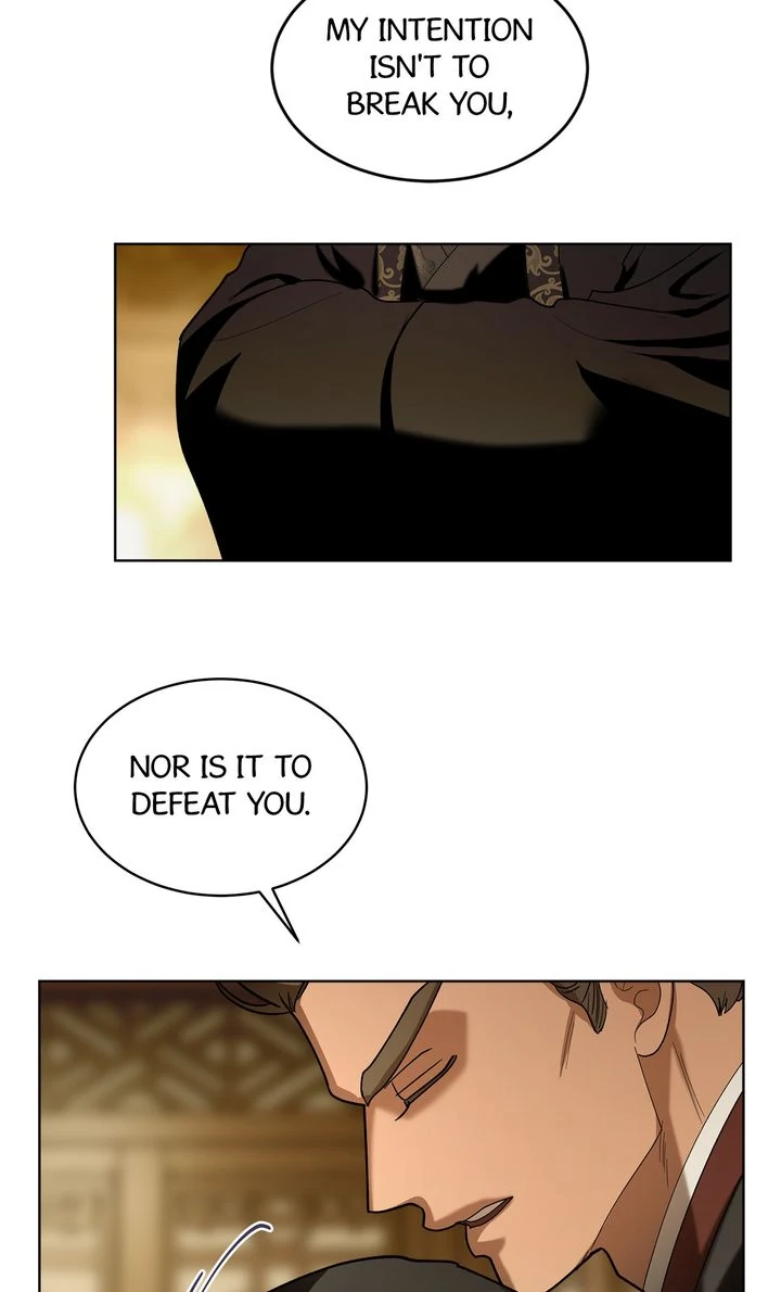For a Thousand Autumns ﴾Official Uncensored﴿‏ - Chapter 6 manhwa