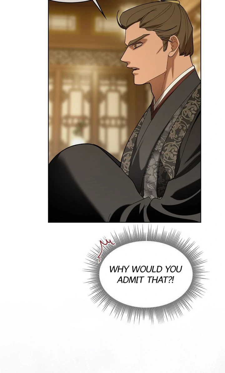 For a Thousand Autumns ﴾Official Uncensored﴿‏ - Chapter 6 manhwa