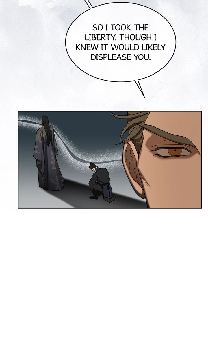 For a Thousand Autumns ﴾Official Uncensored﴿‏ - Chapter 6 manhwa