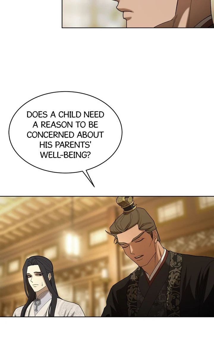 For a Thousand Autumns ﴾Official Uncensored﴿‏ - Chapter 6 manhwa