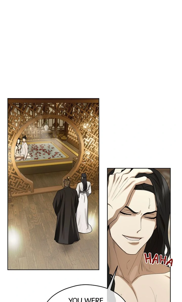 For a Thousand Autumns ﴾Official Uncensored﴿‏ - Chapter 6 manhwa