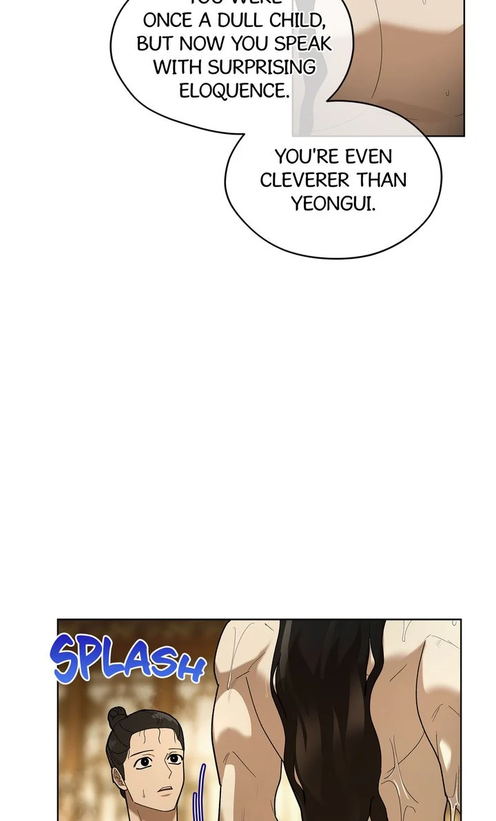 For a Thousand Autumns ﴾Official Uncensored﴿‏ - Chapter 6 manhwa