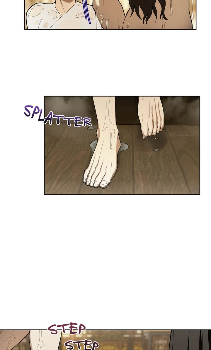 For a Thousand Autumns ﴾Official Uncensored﴿‏ - Chapter 6 manhwa